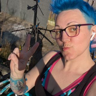 Profile photo for Laura Millington