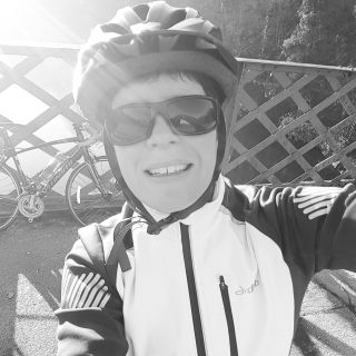 Profile photo for Theresa Russell