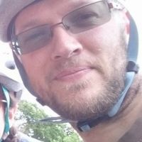 Profile photo for Mark Robinson