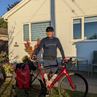 Profile photo for Dave Fackrell