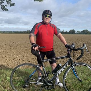 Profile photo for Nick Davenport