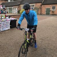 Profile photo for Roy Potts