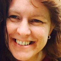 Profile photo for Lizzie Lingard