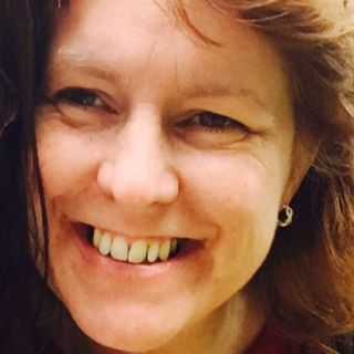 Profile photo for Lizzie Lingard