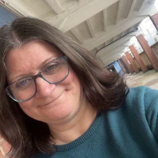 Profile photo for Kathryn  Reynolds