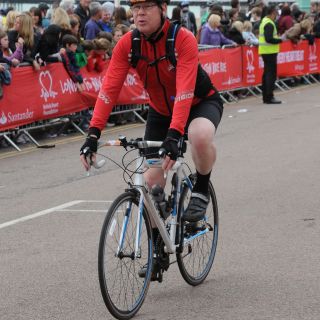 Profile photo for Bill Budd