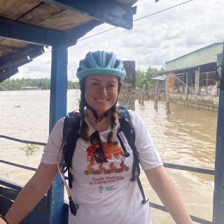 Profile photo for Laura Griffiths