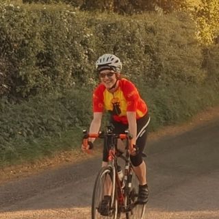 Profile photo for Yvonne Coats