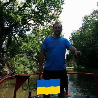 Profile photo for Stephen  Welch