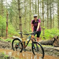 Profile photo for Gemma Hargreaves