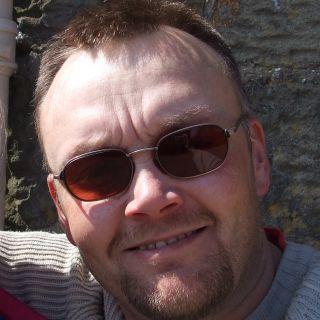 Profile photo for Jason Whittaker