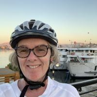 Profile photo for Anne Mclean 