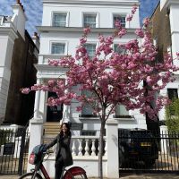 Profile photo for Athena Liu