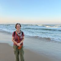 Profile photo for Tamira Rolls