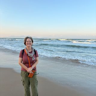 Profile photo for Tamira Rolls