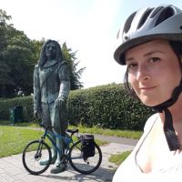 Profile photo for Helen Wilkie