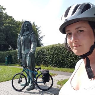 Profile photo for Helen Wilkie