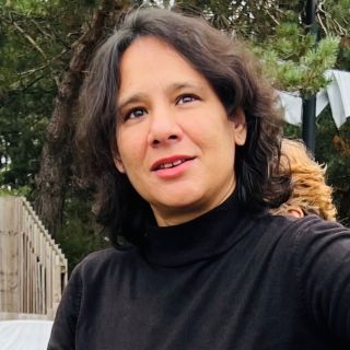 Profile photo for Sumita Ketkar