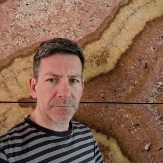 Profile photo for Dominic McCall