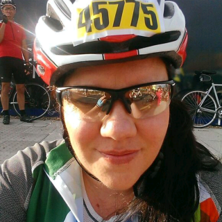 Profile photo for Laura Cocking