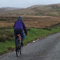 Profile photo for Janet Exelby