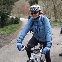 Profile photo for Sherron Gilroy