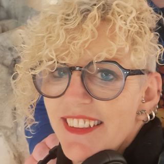 Profile photo for Joan Ball