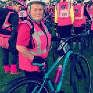 Profile photo for Lynn Page