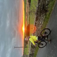 Profile photo for Jo Mccaffery