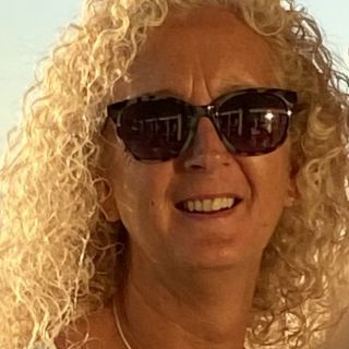 Profile photo for Elaine Turner