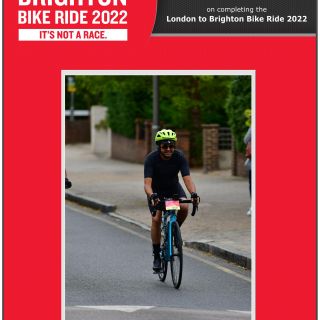 Profile photo for Annand  H