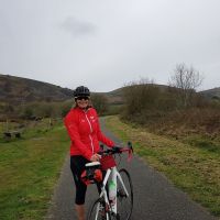 Profile photo for Megan Evans