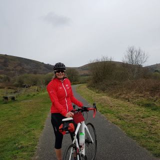 Profile photo for Megan Evans