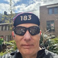 Profile photo for Martin Westall