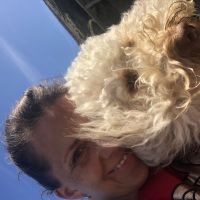 Profile photo for Andrea Reid-Kelly