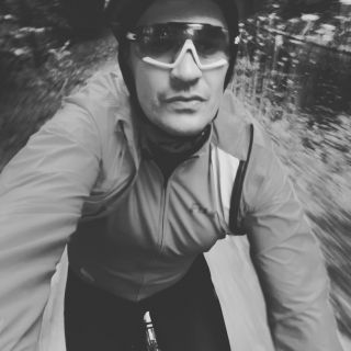 Profile photo for George Nedialkov