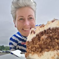 Profile photo for Marie Griffiths