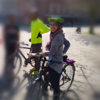 Profile photo for Fatema Sunderji