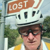 Profile photo for John Hampson