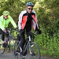 Profile photo for Karen Robertson