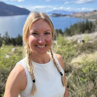 Profile photo for Helen Gorrill