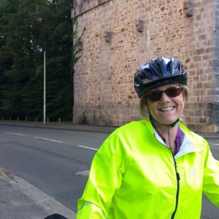 Profile photo for Jill Nash