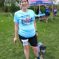 Profile photo for Wendy Brigstock