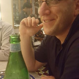 Profile photo for Robin Levey