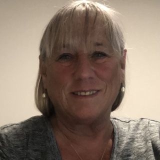 Profile photo for Irene Callaghan