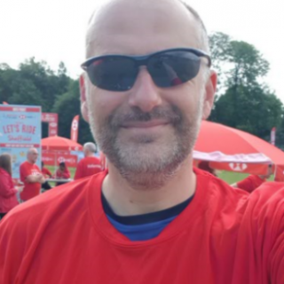 Profile photo for Kevin Pearce