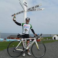 Profile photo for Ian Harrison