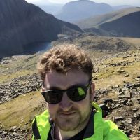 Profile photo for James Edgeworth