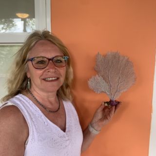 Profile photo for Nicola Raher