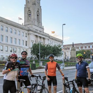 Photo for Barnsley Road Club